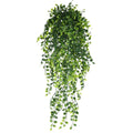 90cm Artificial Persian Fern Hanging Vine – Lush Plastic Leaf Garland for Home Decor