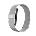 Smart Fitness Bracelet – Heart Rate, Blood Pressure & Sleep Monitor