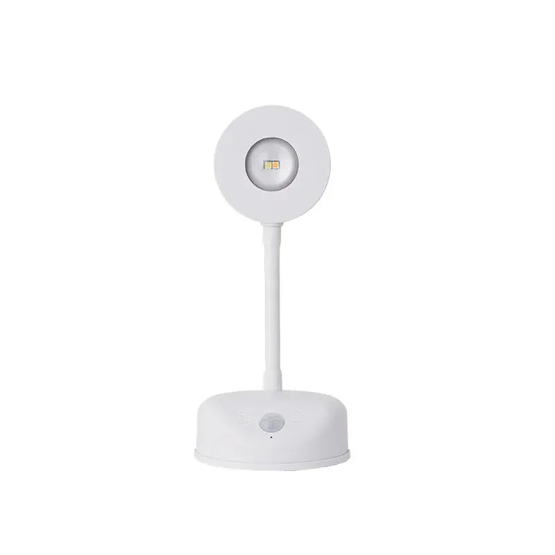 Rechargeable Motion Sensor Spotlight – 3-Color LED Indoor Light