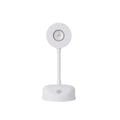 Rechargeable Motion Sensor Spotlight – 3-Color LED Indoor Light